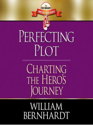 cover image of Perfecting Plot